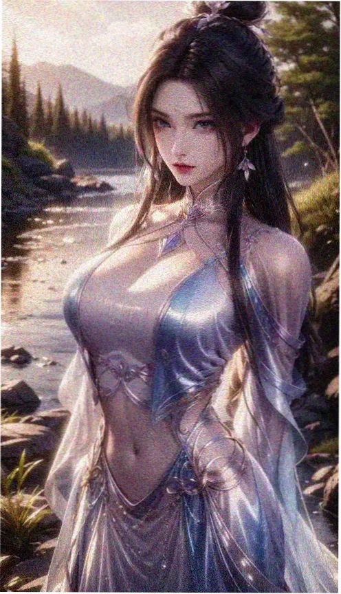 齿轮之城 国漫封面